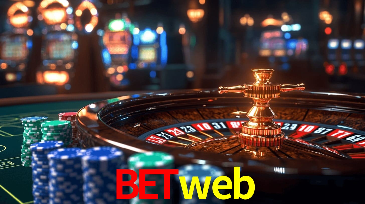 betweb plataforma