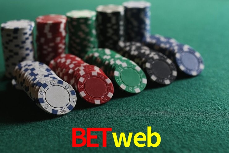 Welcome Bonus betweb