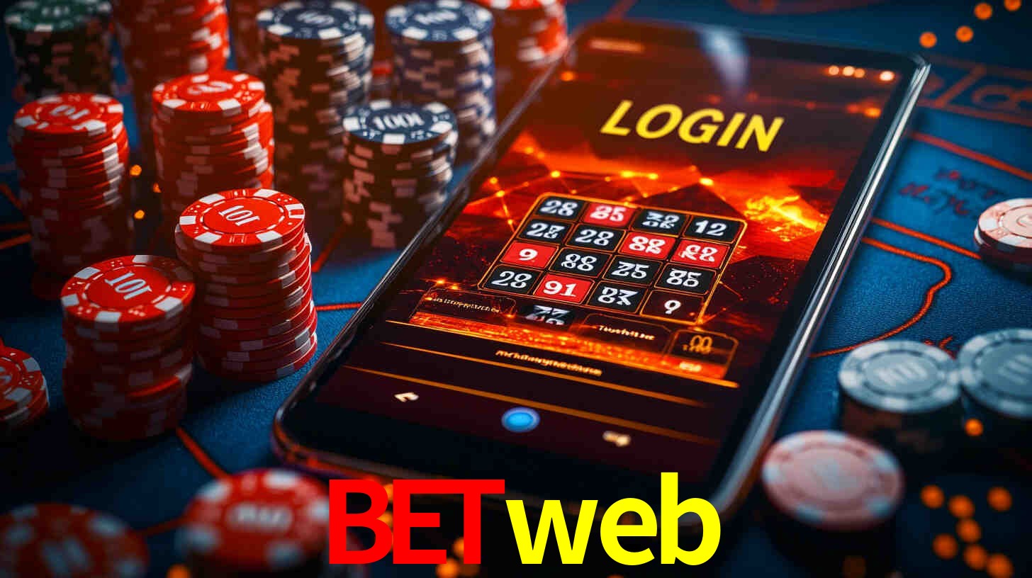 betweb plataforma