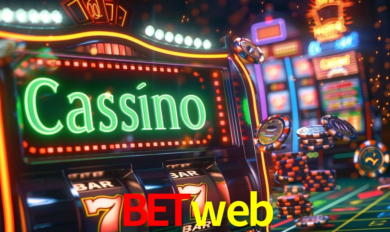 Tecnologia da Plataforma betweb