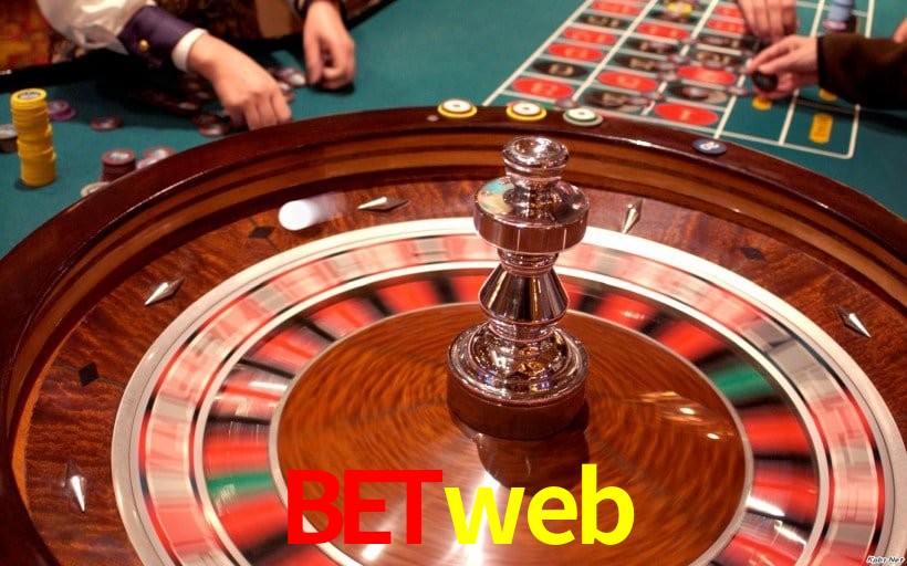 Torneios betweb