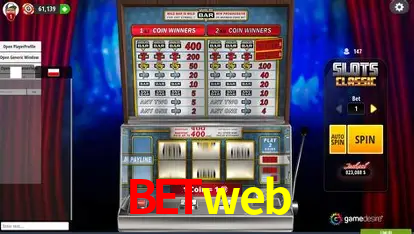 Descubra o Mundo do Cassino Online com betweb