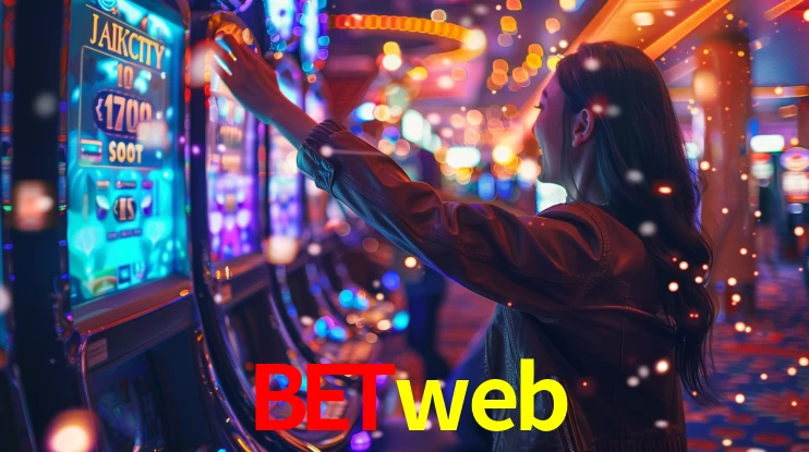 Sinta a adrenalina dos jogos de cassino com betweb