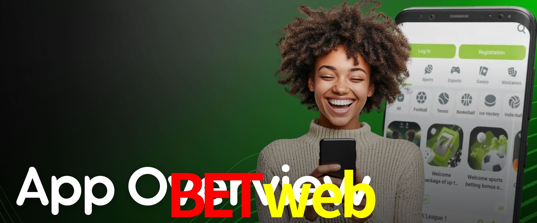Account Benefits betweb