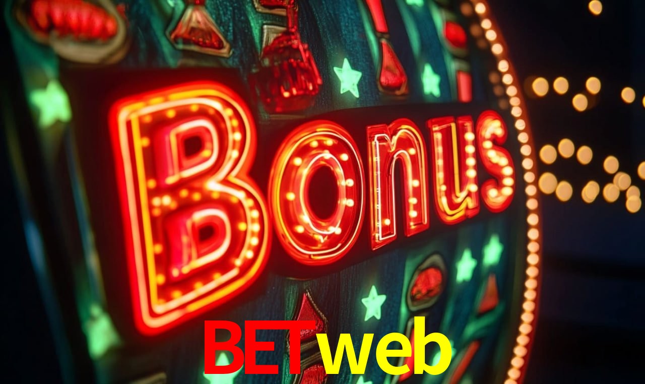 Bônus de Boas-vindas betweb